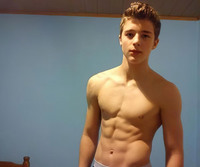 Free Account For Horny Twink BF s3