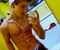 Free Account For Horny Twink BF s5