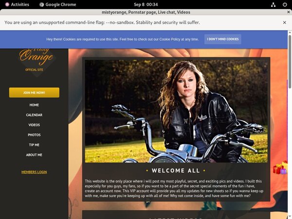 Free Account To Mistyorange.modelcentro.com Free Account To Mistyorange.modelcentro.com