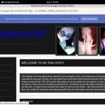 Free Accounts On Shewerewolf