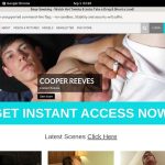 Free Boys Smoking Day Trial