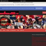 Free Dillingerdaniels Logins