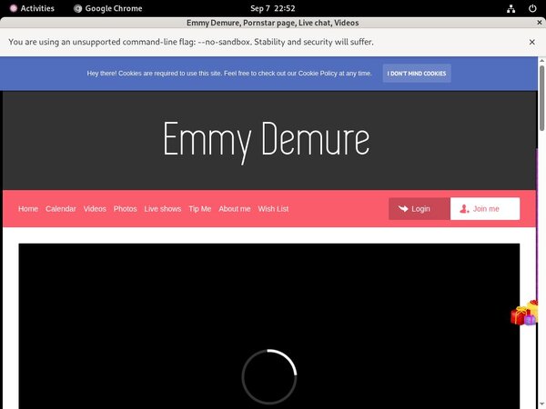 Free EmmyDemure Discount