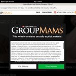 Free Group Mams Logins 2018