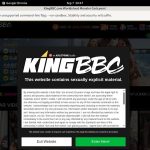 Free Kingbbc.com Account Login