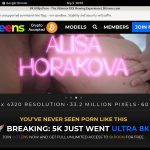 Free New 5K Teens