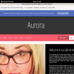 Free Pass For AuroraJaymes Free Pass For AuroraJaymes