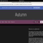Free Password To Goddesses&Dolls
