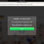 Free Perfect Gonzo Scenes