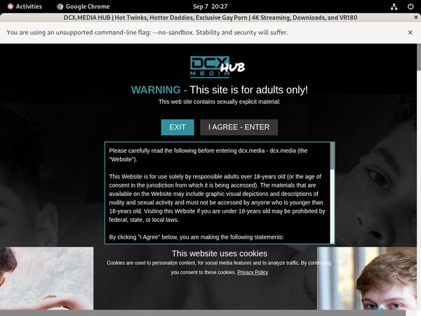 Free Premium DCX Media Free Premium DCX Media