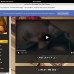 Free Premium Jael.modelcentro.com Accounts