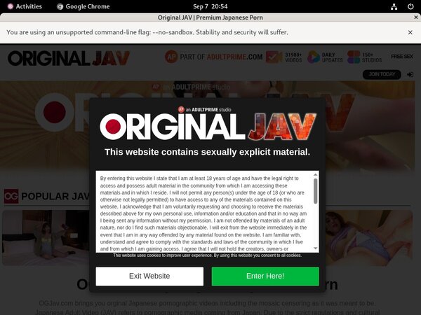 Free Premium Ogjav Accounts Free Premium Ogjav Accounts