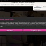 Free Sexyjacky Premium Accounts
