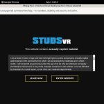 Free Studsvr Promo Code