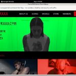 Free TerrorXXX Login