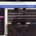 Free Trial Com Modelcentro Lolalotus