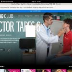 Free Trial Gayvodclub.com