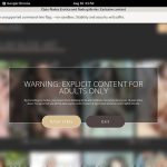 Free Trial Porn Class Nudes