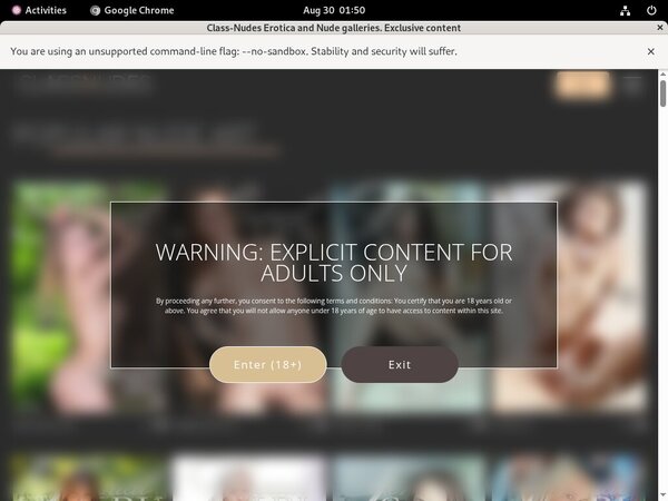 Free Trial Porn Class Nudes