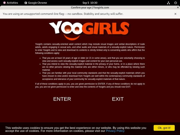 Free Yoogirls.com Discount Trial Free Yoogirls.com Discount Trial