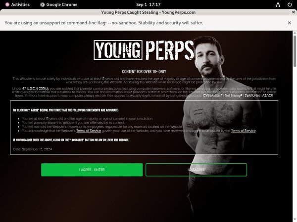 Free Youngperps Password