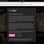 Ftmmen.com Password Accounts