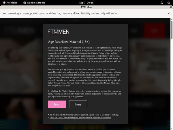 Ftmmen.com Password Accounts