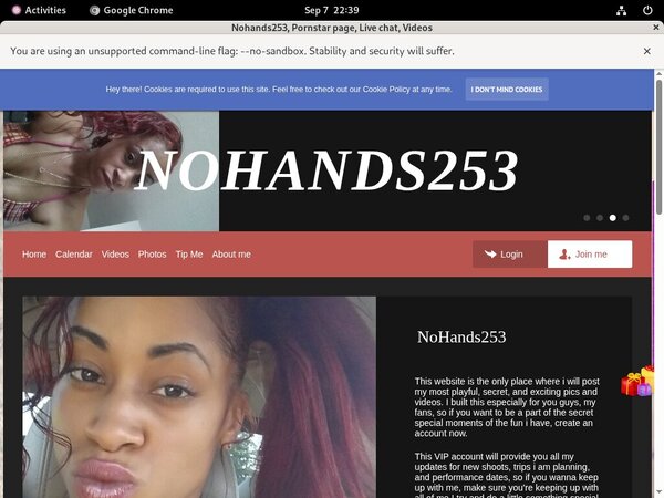 Full Free Nohands253 Full Free Nohands253