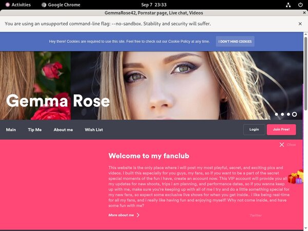 Full GemmaRose42 Movies Full GemmaRose42 Movies