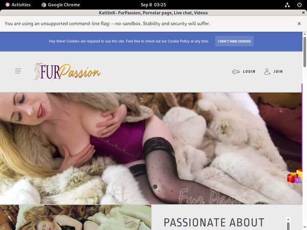 Furpassion.net Hd Porn Videos