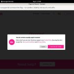 Gail Camlust Discount Pass