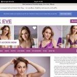 Get EveLawrence Free Login Get EveLawrence Free Login