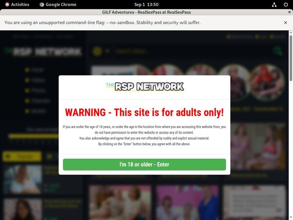 Get Free Gilfadventures.com Passwords
