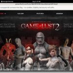 Get Gameoflust2.com Membership Discount