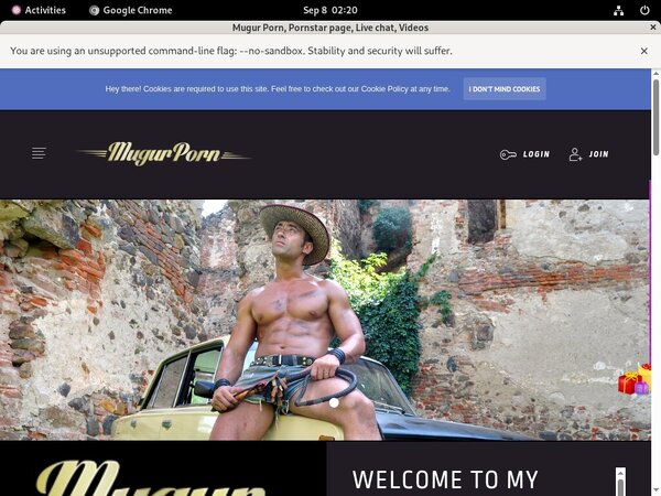 Get Mugursworld.com Discount Membership