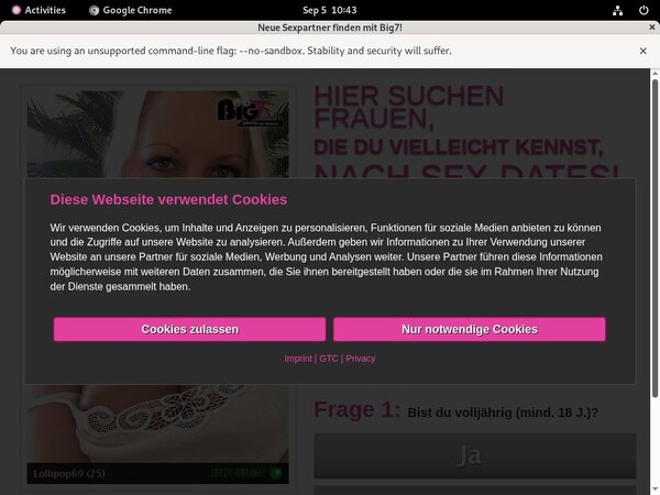 Get Yoursecretdream.com Day Trial