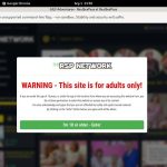 Gilf Adventures Web Site