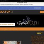 Goddessbianka.com Buy Points Goddessbianka.com Buy Points