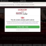 Hazel Tucker Network Password