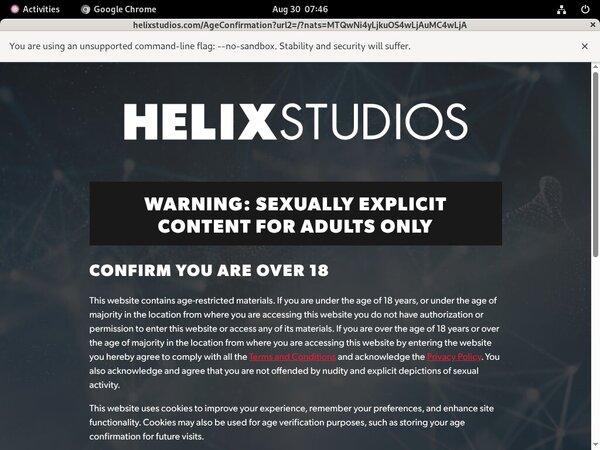 Helix Studios Full Porn Helix Studios Full Porn