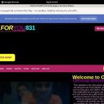 HotForYou831 Discount Save 50% HotForYou831 Discount Save 50%