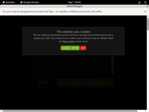 Hotel Hostages Discount Links Hotel Hostages Discount Links