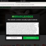 How To Get A Free Brasil Bimbos Account