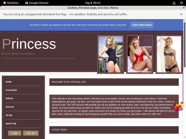 How To Get Free Godless Account How To Get Free Godless Account