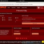 How To Get Princess Kitty For Free
