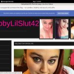 Hubbylilslut420 Discount Link Hubbylilslut420 Discount Link