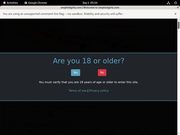 I Love Bondage ??? ??? I Love Bondage ??? ???