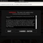 Interracial Pass Member Account