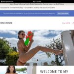 Irene Rouse Mobile Accounts