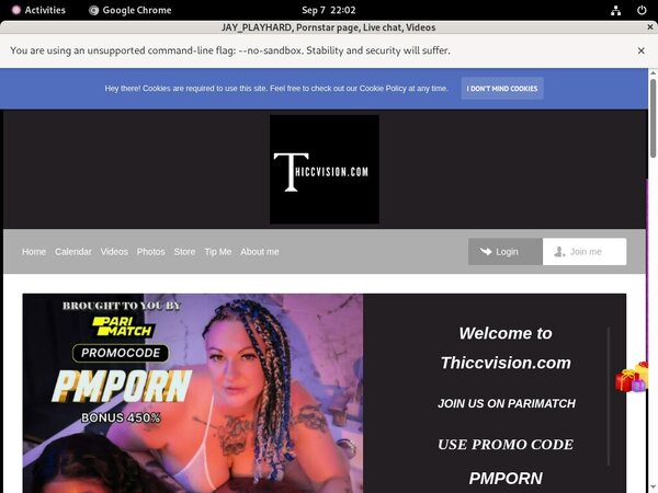 JAY_PLAYHARD Working Passwords